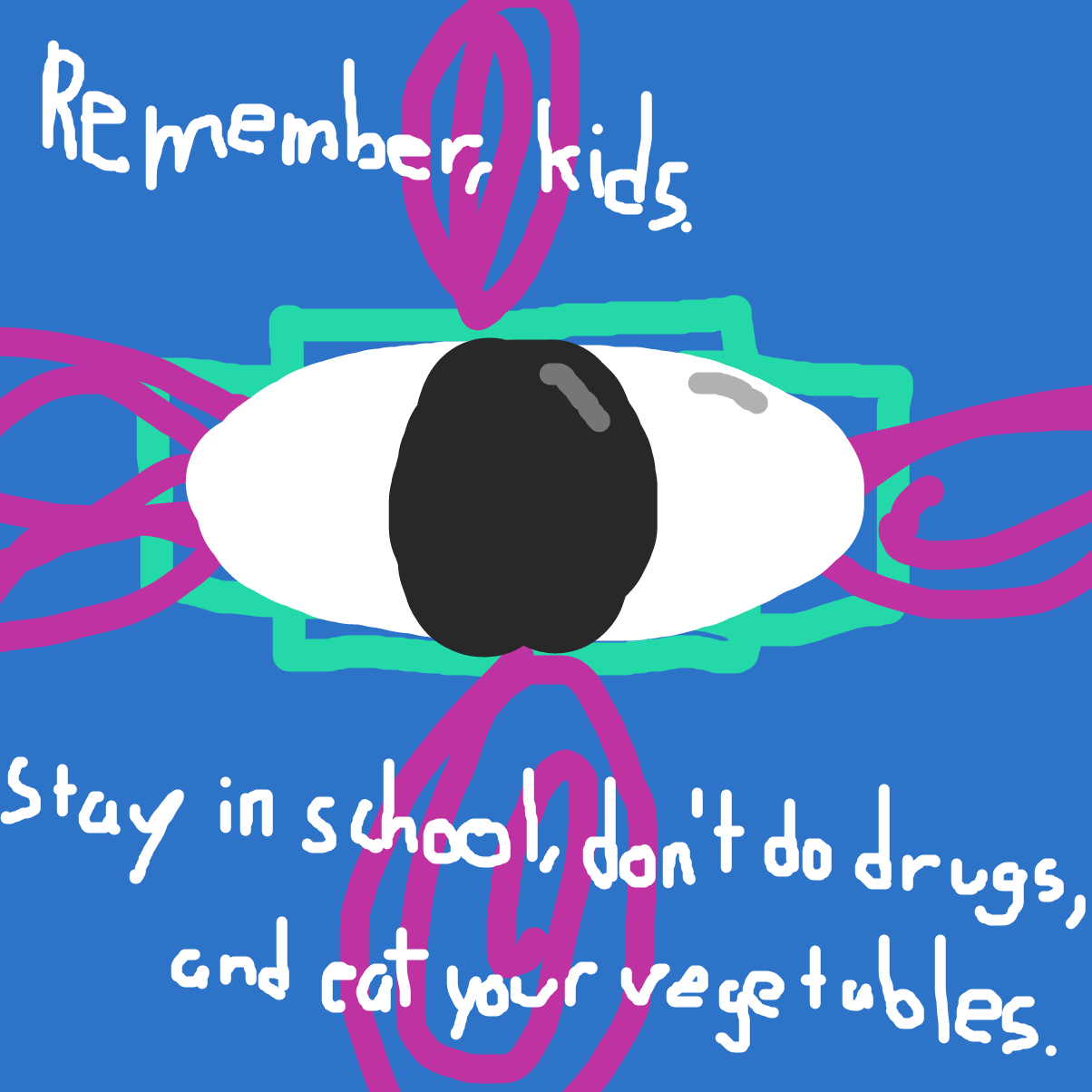  - Online Drawing Game Comic Strip Panel by PanelJamPie