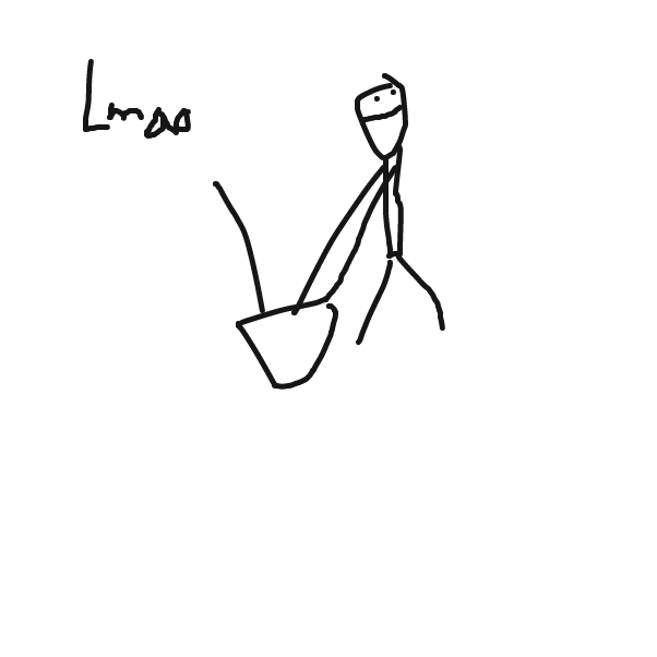 Drawing in y e s by AlienAutumn