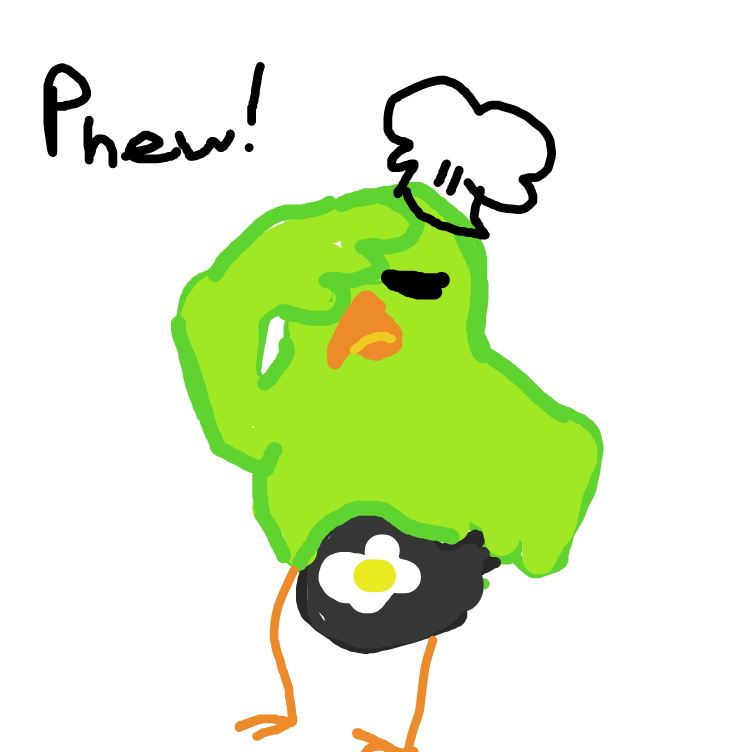  - Online Drawing Game Comic Strip Panel by yogiibear