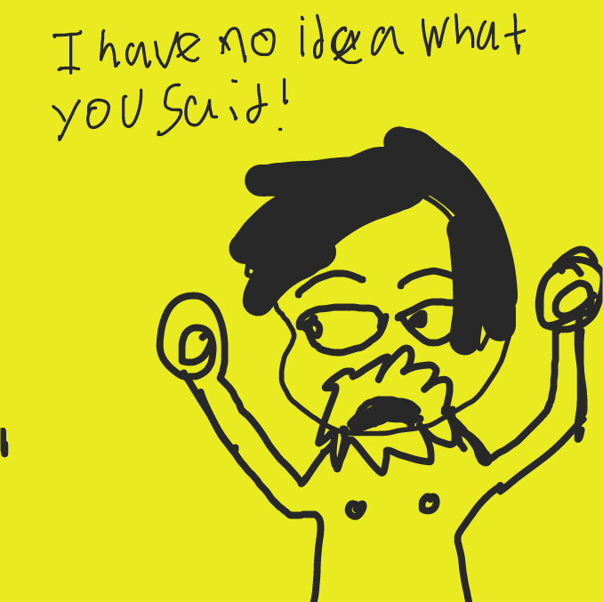  - Online Drawing Game Comic Strip Panel by HaileyS