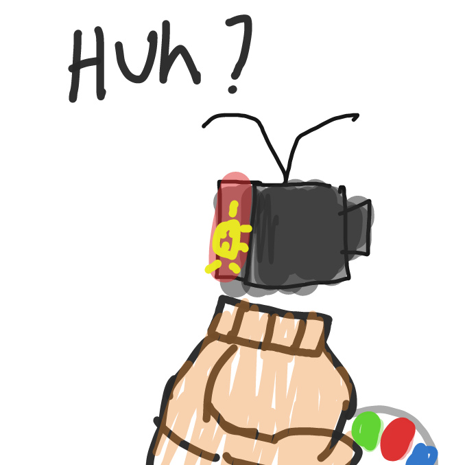  - Online Drawing Game Comic Strip Panel by HaileyS