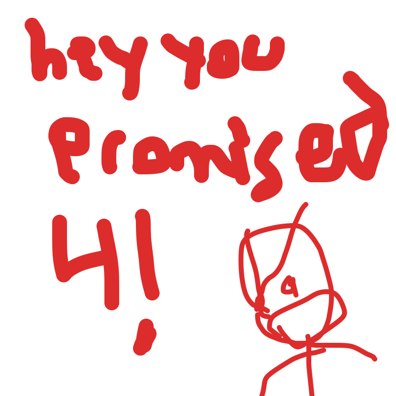 Drawing in The Three Towers by Red Guy