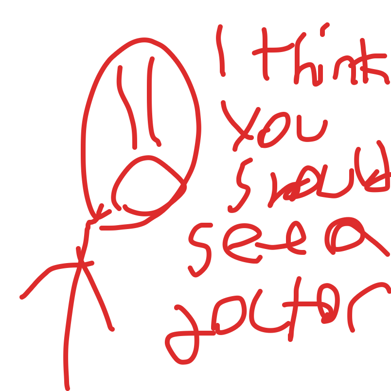  - Online Drawing Game Comic Strip Panel by Red Guy