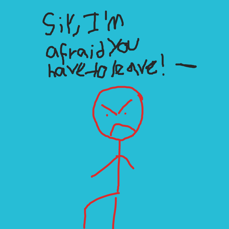  - Online Drawing Game Comic Strip Panel by HaileyS