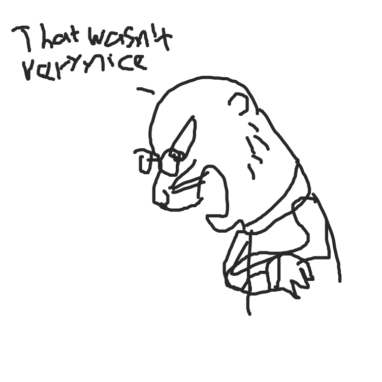  - Online Drawing Game Comic Strip Panel by HaileyS