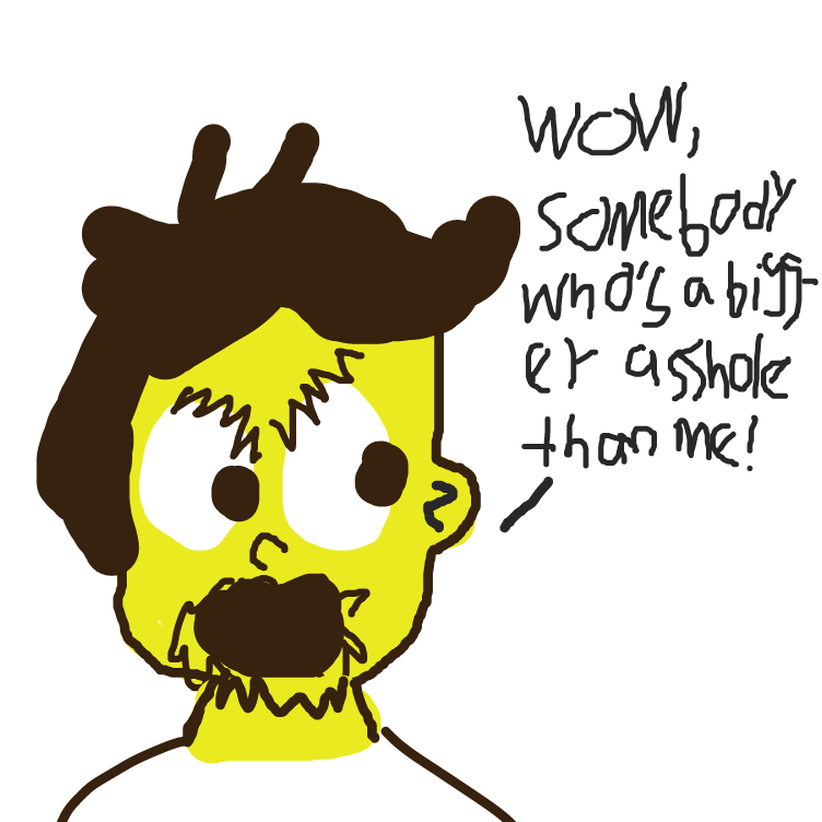  - Online Drawing Game Comic Strip Panel by HaileyS