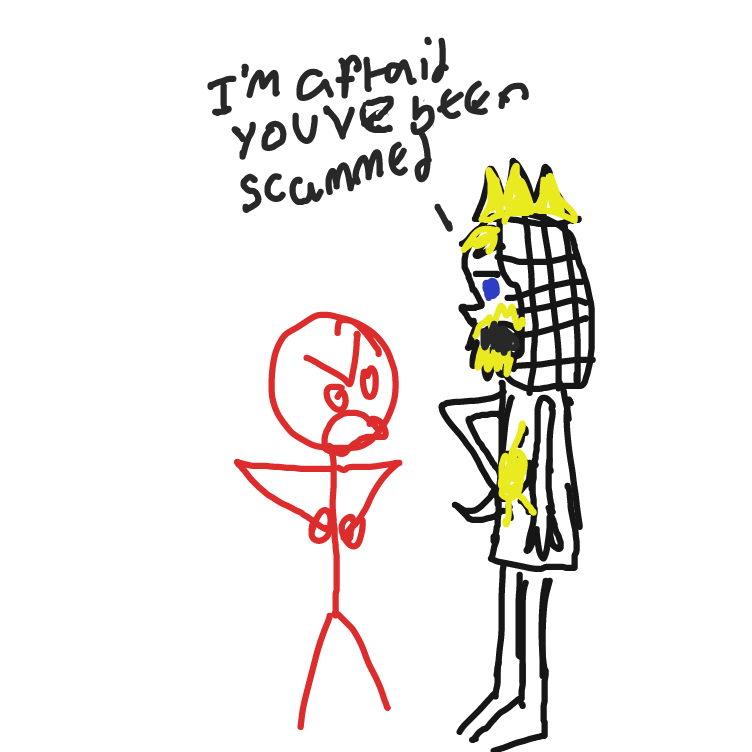  - Online Drawing Game Comic Strip Panel by HaileyS