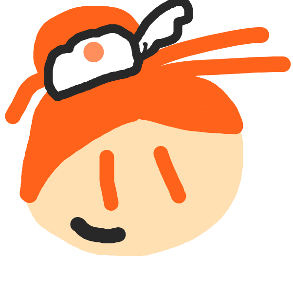 Drawing in Glitter Sunny by Melflormelissa