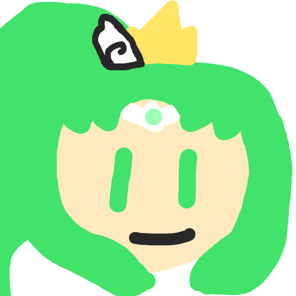 Drawing in Glitter Spring by Melflormelissa