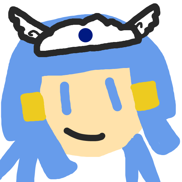 Drawing in Glitter Breeze by Melflormelissa