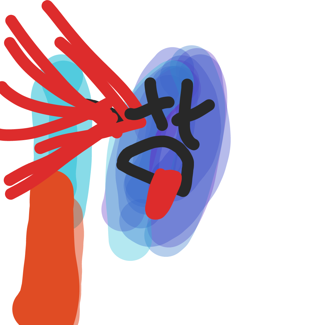 Dude getsshot - Online Drawing Game Comic Strip Panel by Abc