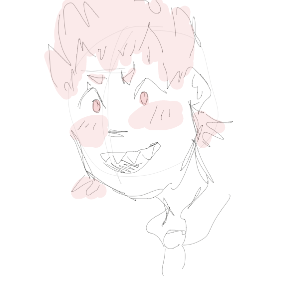 Liked webcomic Luv this boy