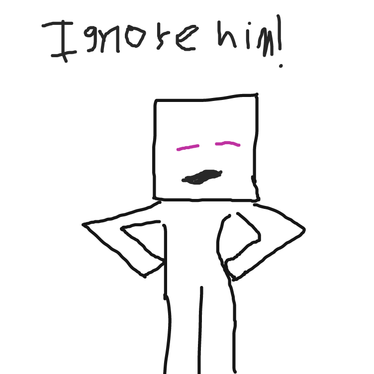  - Online Drawing Game Comic Strip Panel by HaileyS