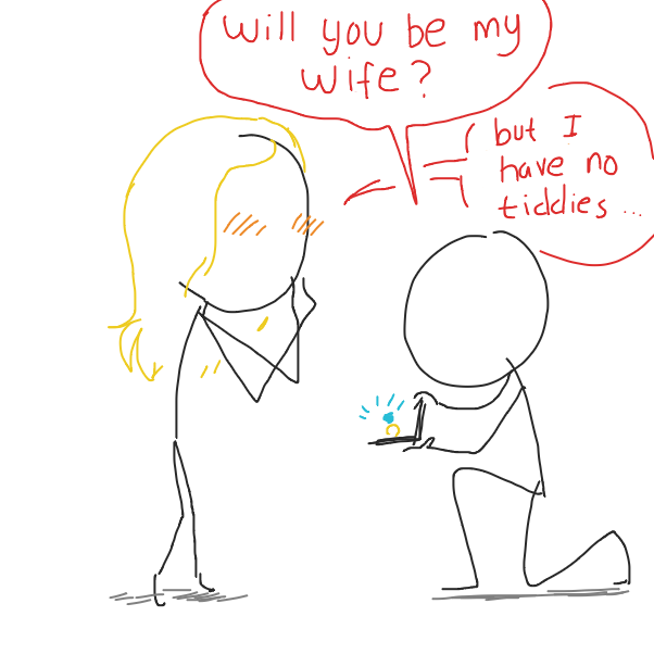  - Online Drawing Game Comic Strip Panel by Fathur