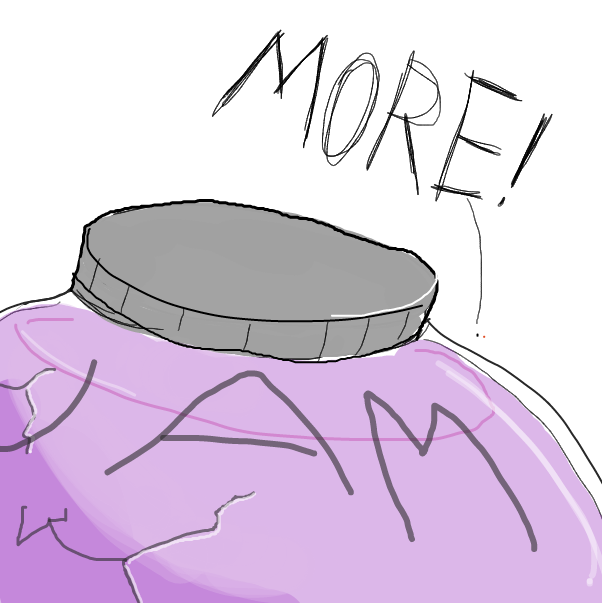  - Online Drawing Game Comic Strip Panel by Sluggishfella