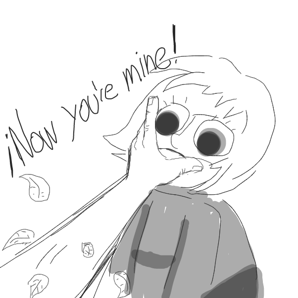  - Online Drawing Game Comic Strip Panel by Sluggishfella