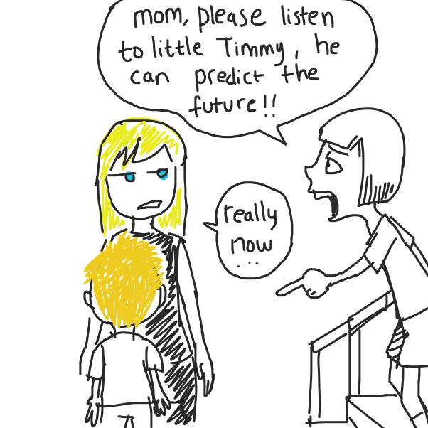  - Online Drawing Game Comic Strip Panel by Fathur