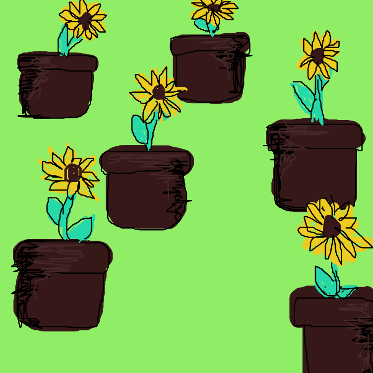  - Online Drawing Game Comic Strip Panel by yogiibear