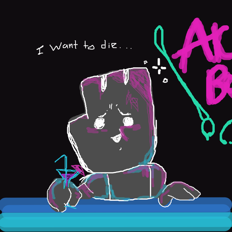  - Online Drawing Game Comic Strip Panel by yogiibear