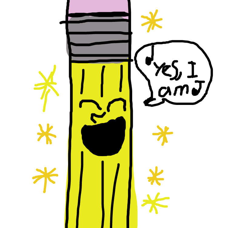 Drawing in Manicality by HaileyS