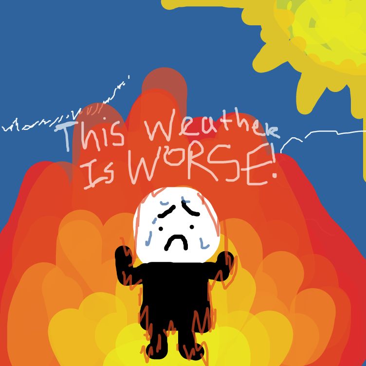  - Online Drawing Game Comic Strip Panel by yogiibear