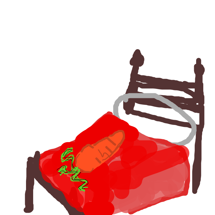  - Online Drawing Game Comic Strip Panel by yogiibear