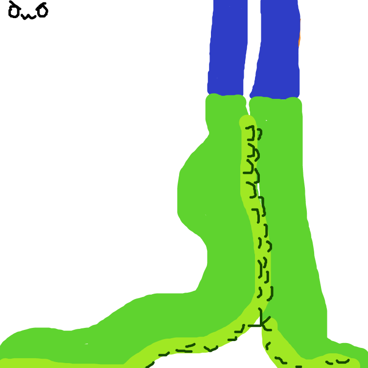 Drawing in LAU GH IS FU N by yogiibear