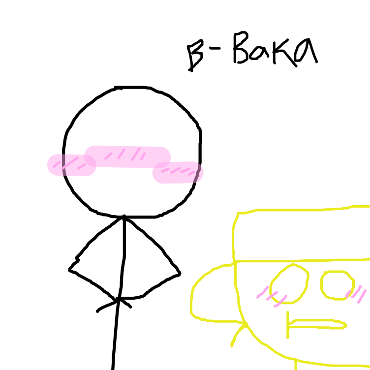  - Online Drawing Game Comic Strip Panel by yogiibear