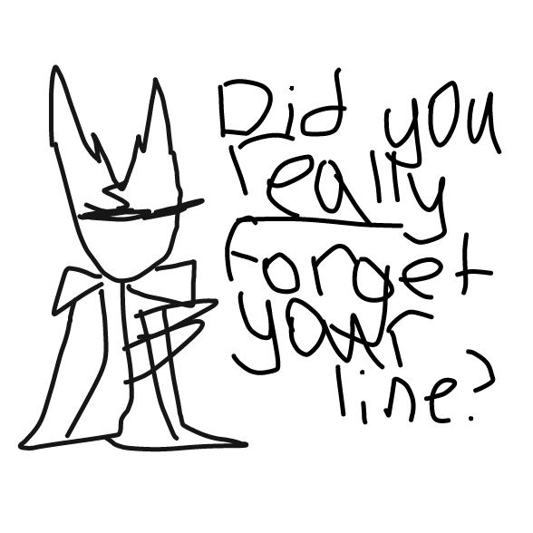 Drawing in Hollow Knight Minicomics... Part 2! by Screenie