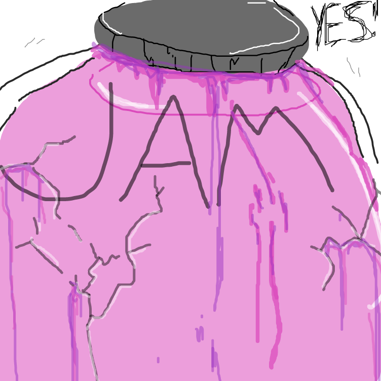  - Online Drawing Game Comic Strip Panel by yogiibear