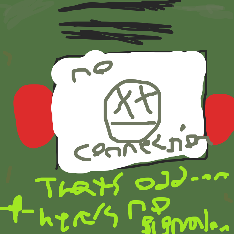  - Online Drawing Game Comic Strip Panel by Red Guy 2