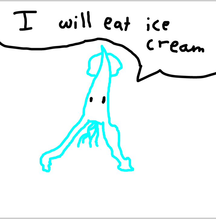 Drawing in Steve Squid by SteliosPapas