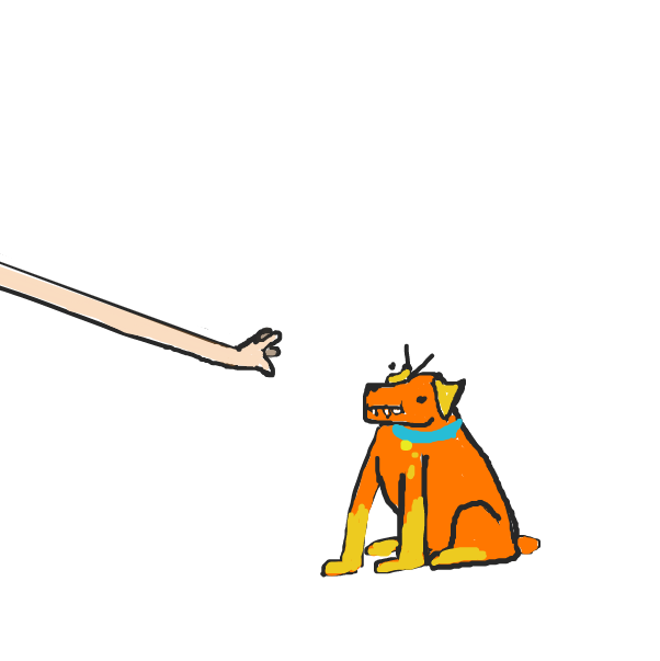  - Online Drawing Game Comic Strip Panel by Sluggishfella