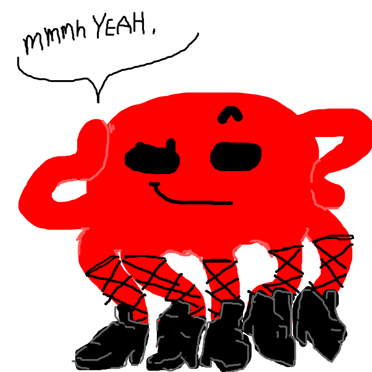  - Online Drawing Game Comic Strip Panel by yogiibear