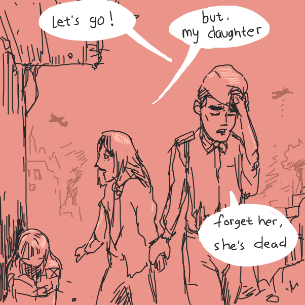  - Online Drawing Game Comic Strip Panel by Fathur