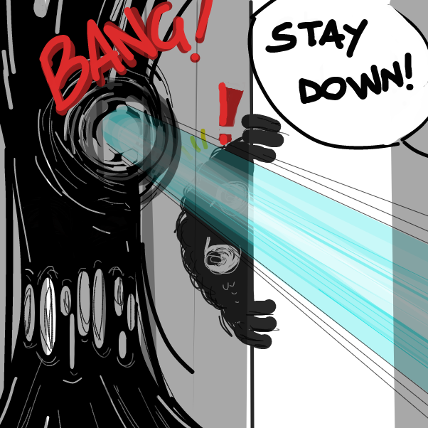 Drawing in Better  hide by SSR scorpia