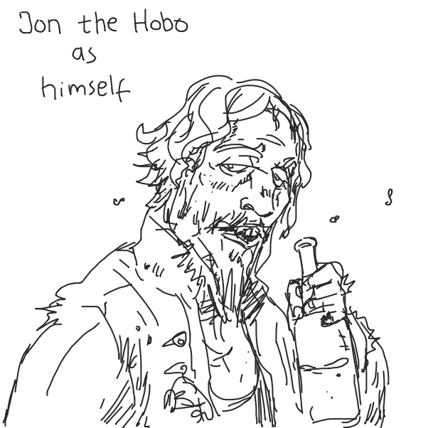  - Online Drawing Game Comic Strip Panel by Fathur