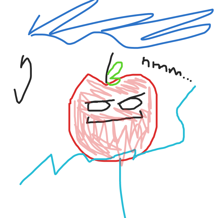 Drawing in artotarto by yogiibear