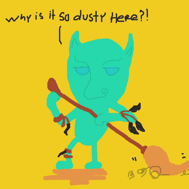  - Online Drawing Game Comic Strip Panel by yogiibear