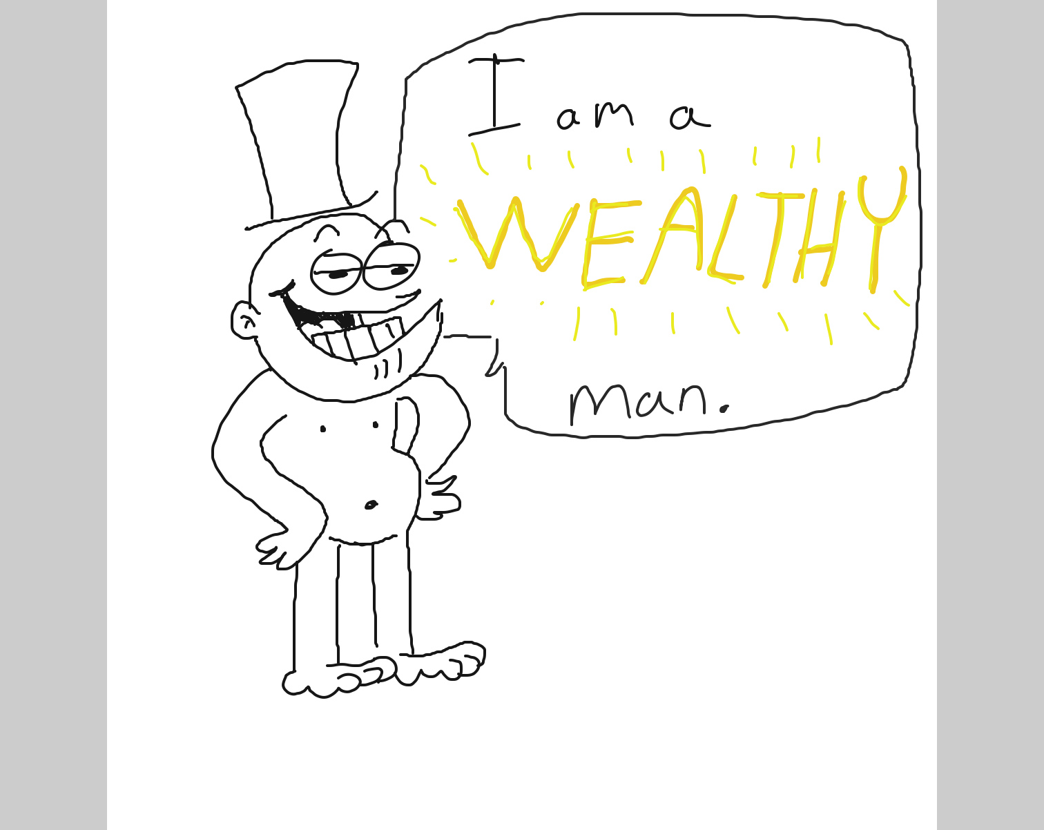 Drawing in Bob the builder by CurlyCheddar 