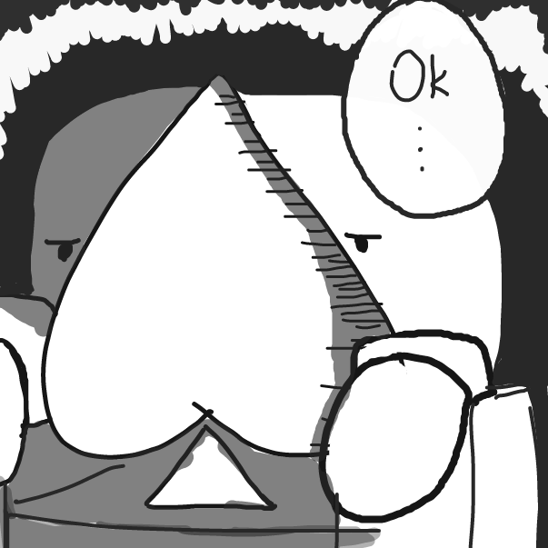  - Online Drawing Game Comic Strip Panel by Sluggishfella
