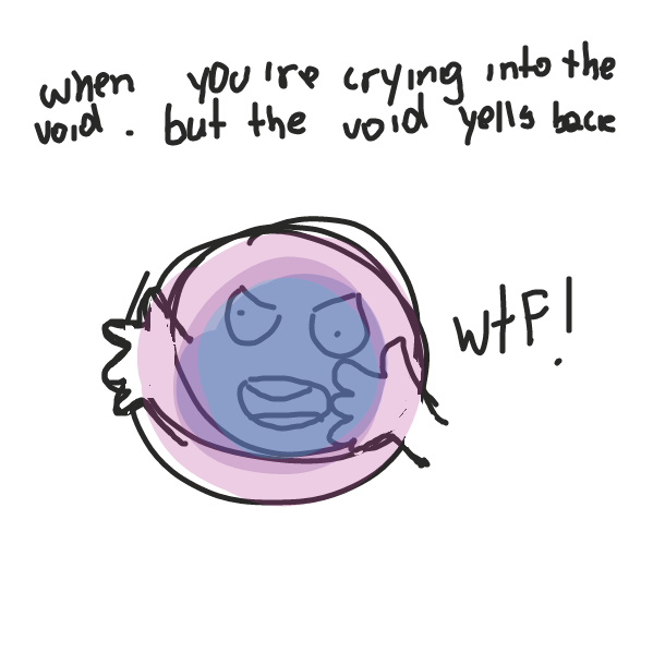  - Online Drawing Game Comic Strip Panel by L.E 