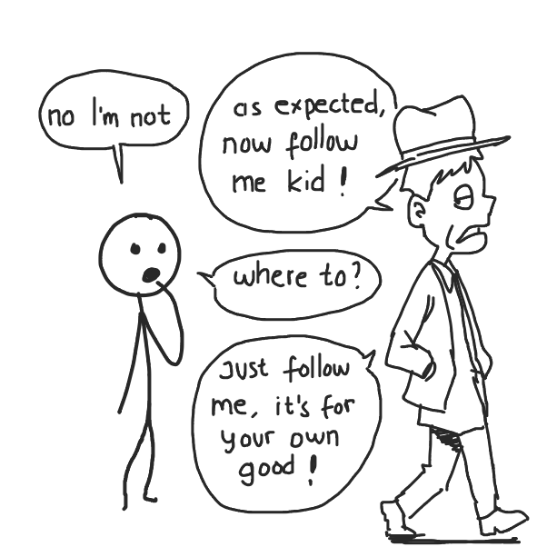  - Online Drawing Game Comic Strip Panel by Fathur