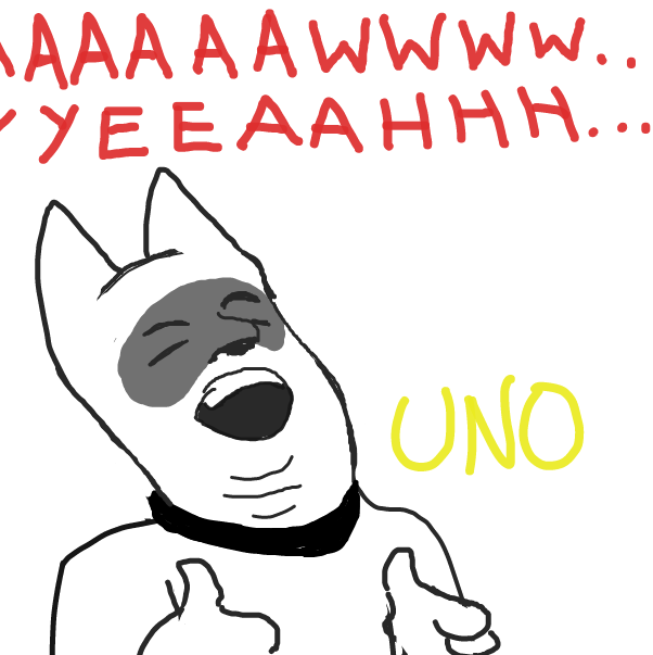  - Online Drawing Game Comic Strip Panel by Sluggishfella