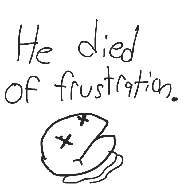  - Online Drawing Game Comic Strip Panel by SoupDuck