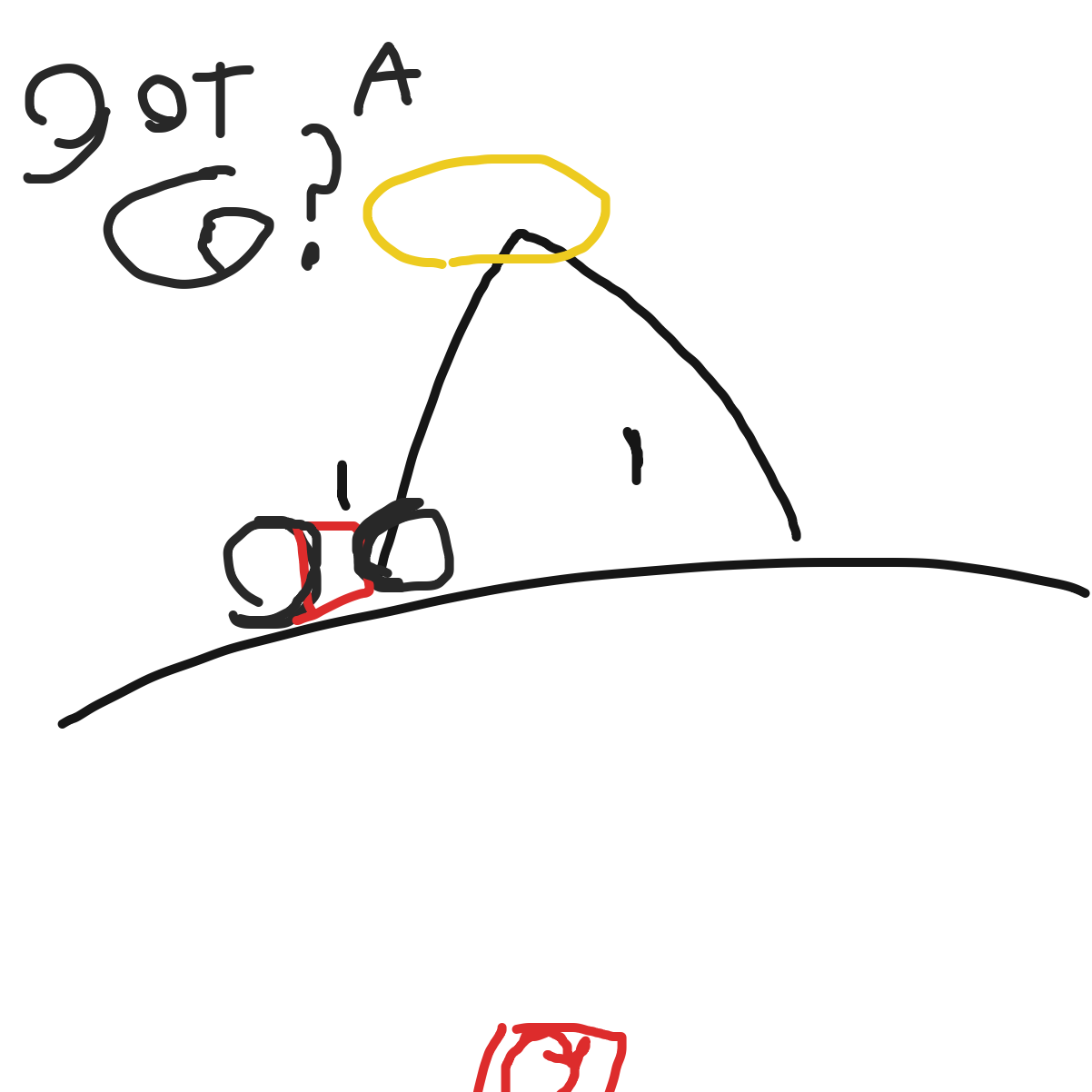 Drawing in Bored Buddy by KingOfSpades2