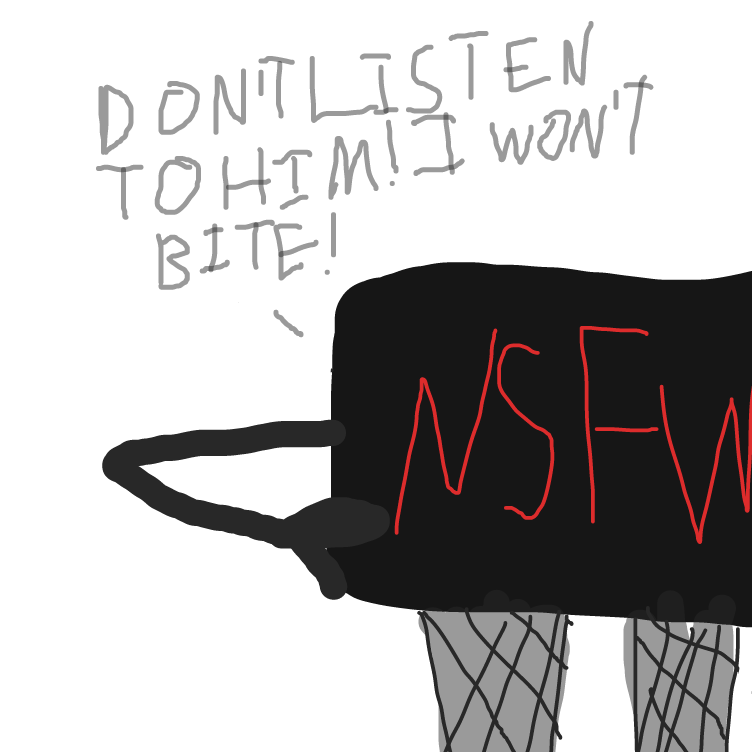  - Online Drawing Game Comic Strip Panel by HaileyS