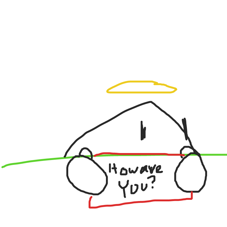 Drawing in Something by yogiibear