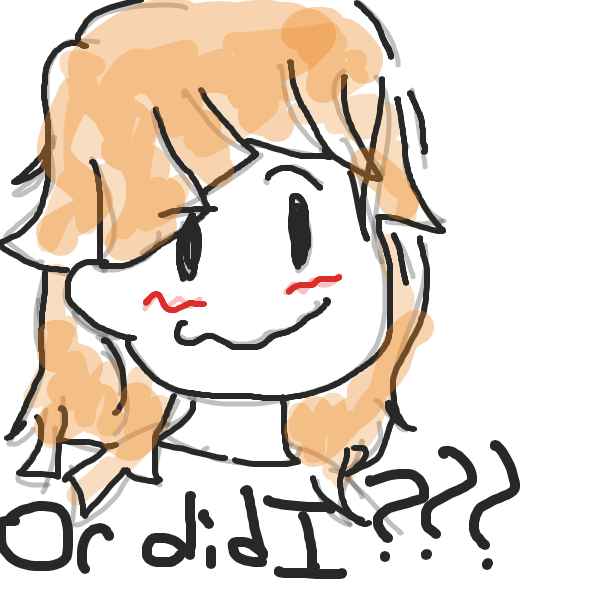  - Online Drawing Game Comic Strip Panel by SoupDuck