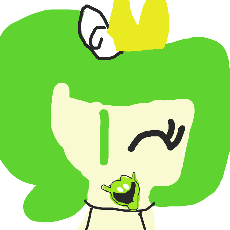  - Online Drawing Game Comic Strip Panel by HaileyS